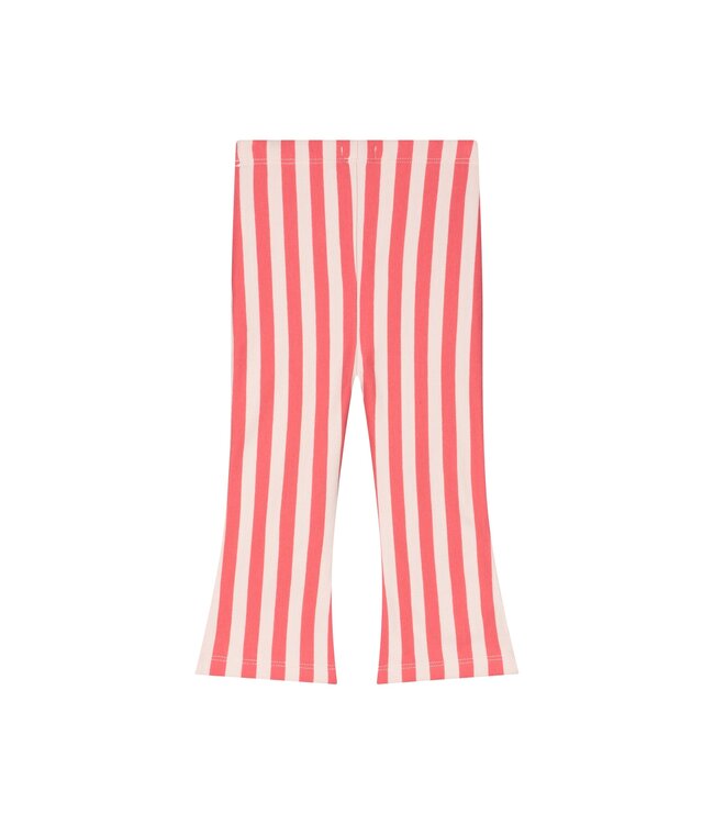 baby girls pants flared Light pink By Babyface