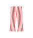 baby girls pants flared Light pink By Babyface
