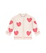 baby girls cardigans Light pink By Babyface