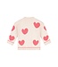 baby girls cardigans Light pink By Babyface