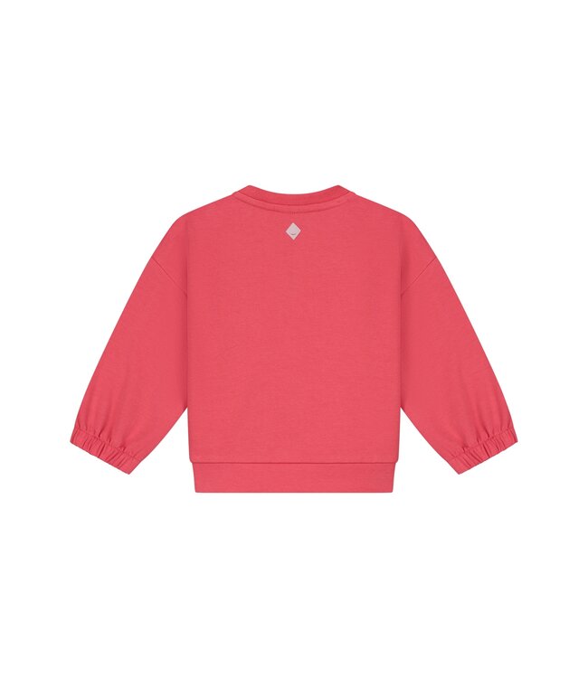 baby girls sweatshirt Strawberry By Babyface