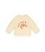 baby girls cardigans teddy Cream By Babyface