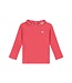 baby girls t-shirt long sleeve Strawberry By Babyface