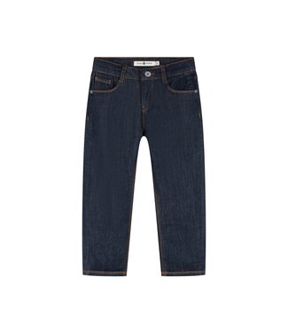 Stains & Stories boys denim wide fit Dark blue denim By Stains & Stories