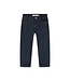 boys denim wide fit Dark blue denim By Stains & Stories