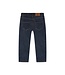 boys denim wide fit Dark blue denim By Stains & Stories