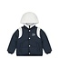 Stains & Stories boys winterjacket Medium Blue By Stains & Stories