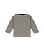 boys t-shirt long sleeve Navy By Stains & Stories