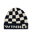 Stains & Stories boys hat Medium Blue By Stains & Stories