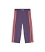 Stains & Stories girls sweatpant Grape By Stains & Stories