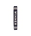 Stains & Stories boys scarf Medium Blue By Stains & Stories