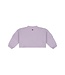 girls sweatshirt Lilac By Stains & Stories