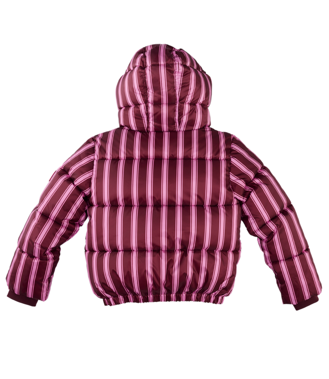 Lieveke Burgundy battle By Z8
