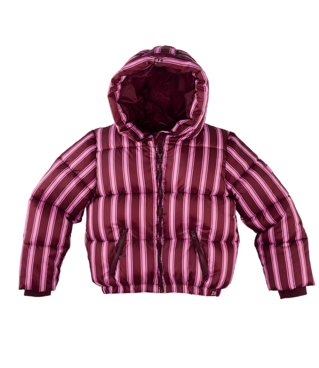 Lieveke Burgundy battle By Z8