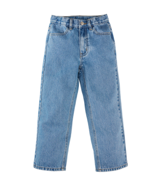 Z8 Alec Mid blue By Z8