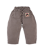 Leandro Chocolate plum By Z8