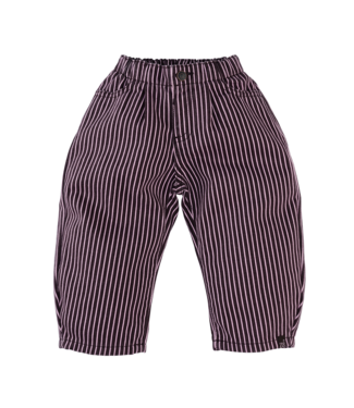 Z8 Nisrine Chocolate plum By Z8