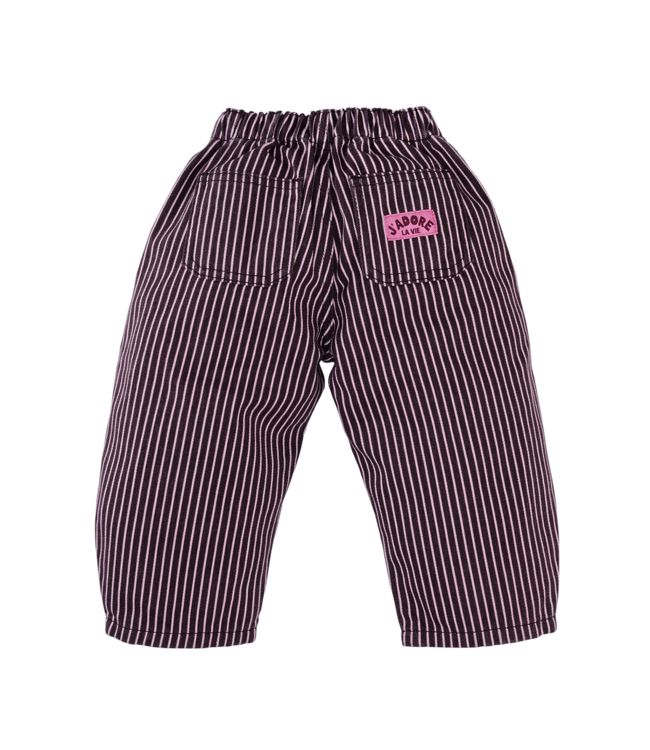 Nisrine Chocolate plum By Z8