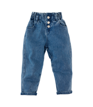 Z8 Soraya Mid blue By Z8