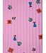 Blossom all over leggings PINK by Bobo Choses