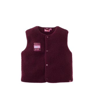 Z8 Lilou Burgundy battle By Z8