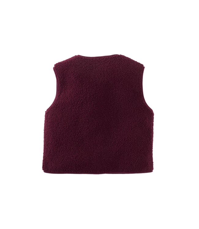 Lilou Burgundy battle By Z8