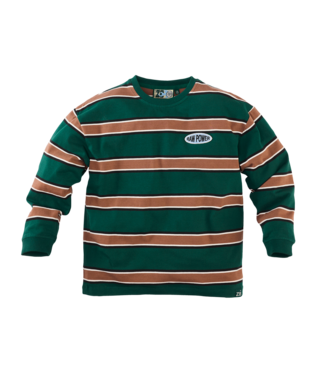 Z8 Silvan Easy emerald By Z8