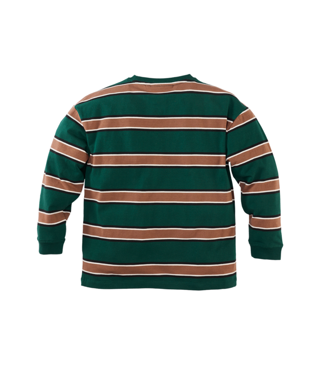 Silvan Easy emerald By Z8