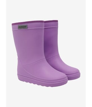 En Fant Thermo Boots Solid Bellflower By En Fant