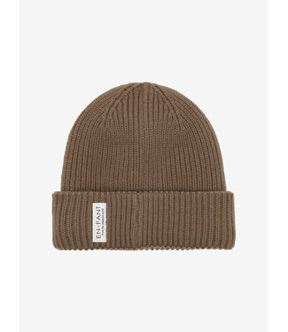 En Fant Beanie w. Lining Pine Bark By En Fant