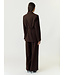 YASRIU LS BLAZER S. NOOS Coffee Bean by Y.A.S.