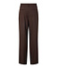 YASRIU HMW PANT S. NOOS Coffee Bean by Y.A.S.