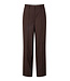 YASRIU HMW PANT S. NOOS Coffee Bean by Y.A.S.