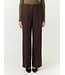 YASRIU HMW PANT S. NOOS Coffee Bean by Y.A.S.