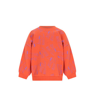 The new chapter The New Chapter Billie Sweater Be Bold