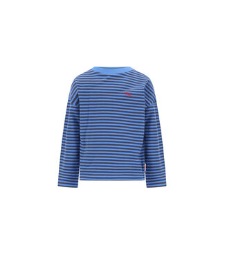 The new chapter The New Chapter Lou Longsleeve Regatta stripes By The New Chapter