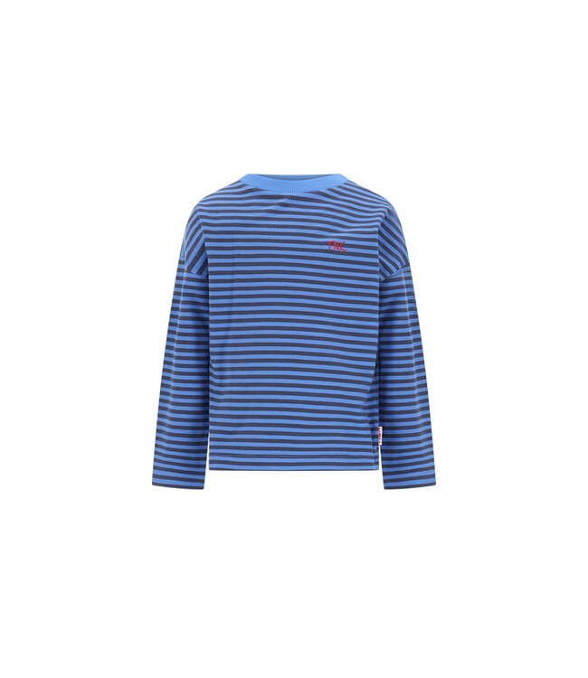 The New Chapter Lou Longsleeve Regatta stripes By The New Chapter