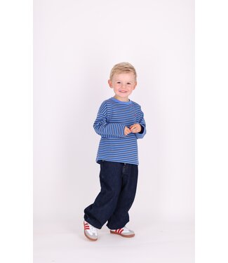 The new chapter The New Chapter Lou Longsleeve Regatta stripes By The New Chapter