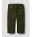 NMMBEN REGULAR CORD WL PANT 4609-YT Olive Night by Name it