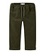 NMMBEN REGULAR CORD WL PANT 4609-YT Olive Night by Name it