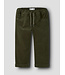 NMMBEN REGULAR CORD WL PANT 4609-YT Olive Night by Name it