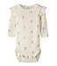 NBFRACHELLO TYL LS SLIM BODY HEA LIL Turtledove BIRD by Lil' Atelier