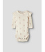 NBFRACHELLO TYL LS SLIM BODY HEA LIL Turtledove BIRD by Lil' Atelier