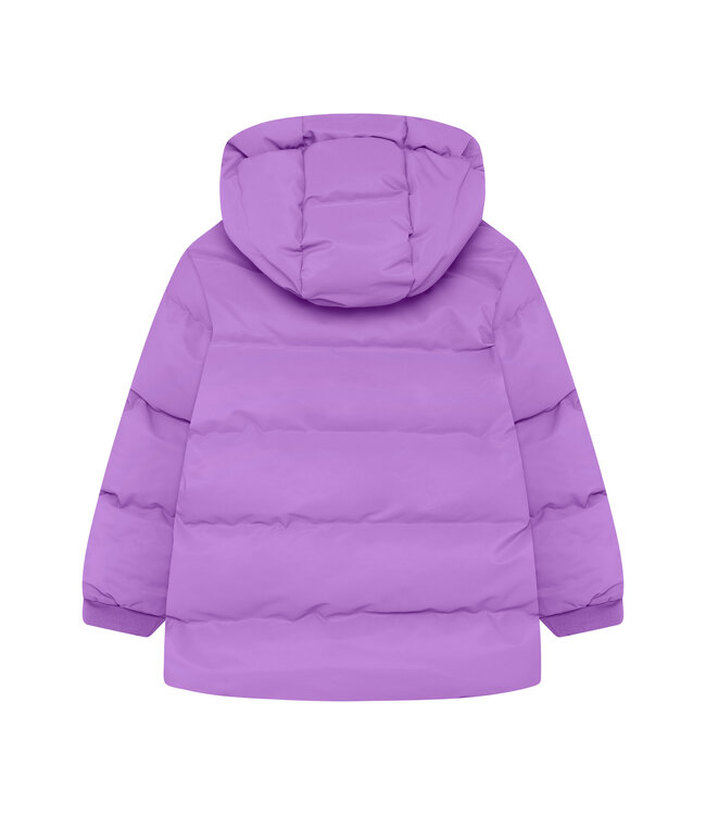 Jacket Quilt, Solid Bellflower By En Fant