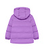 Jacket Quilt, Solid Bellflower By En Fant