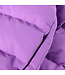 Jacket Quilt, Solid Bellflower By En Fant