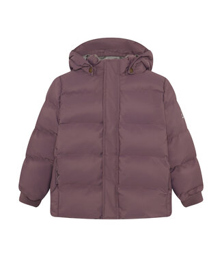 En Fant Jacket Quilt, Solid Flint By En Fant