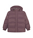 Jacket Quilt, Solid Flint By En Fant