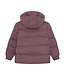 Jacket Quilt, Solid Flint By En Fant