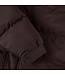 Jacket Quilt, Solid Coffee Bean By En Fant
